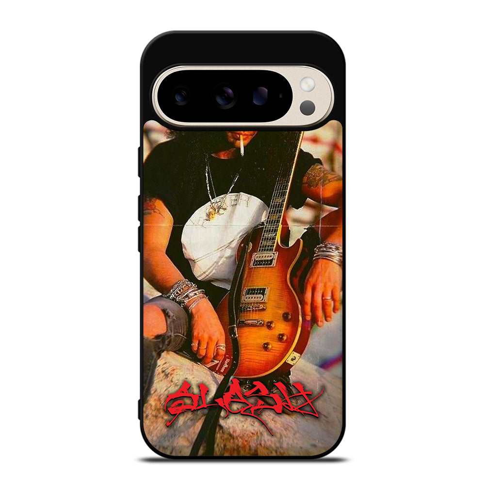 SLASH GUNS N ROSES 3 Google Pixel 9 Pro Case Cover