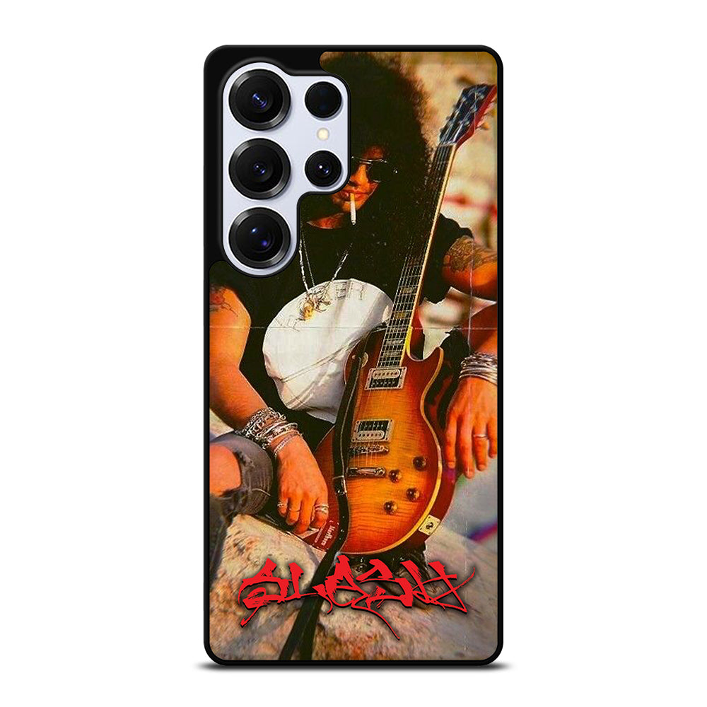 SLASH GUNS N ROSES 3 Samsung Galaxy S25 Ultra Case Cover
