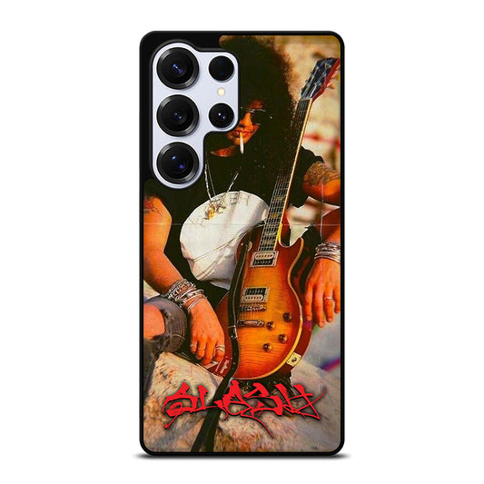 SLASH GUNS N ROSES 3 Samsung Galaxy S25 Ultra Case Cover