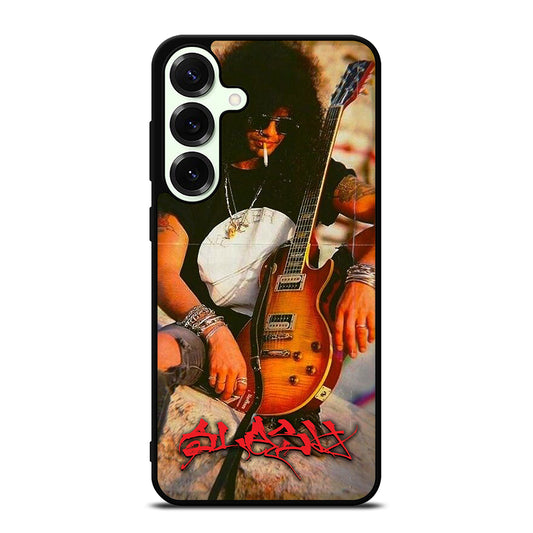 SLASH GUNS N ROSES 3 Samsung Galaxy S25 Plus Case Cover