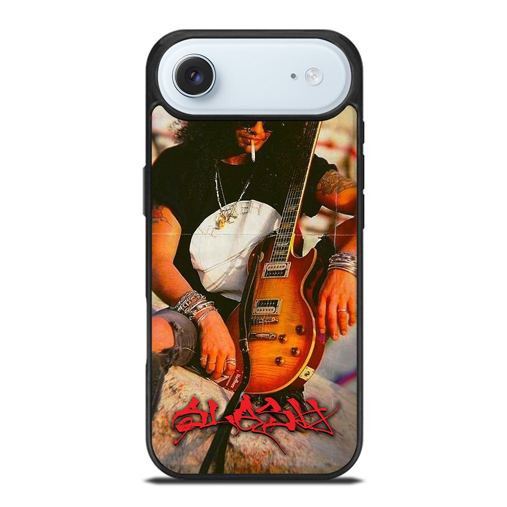 SLASH GUNS N ROSES 3 iPhone Air Case Cover