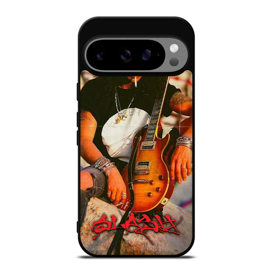 SLASH GUNS N ROSES 3 Google Pixel 9 Pro XL Case Cover