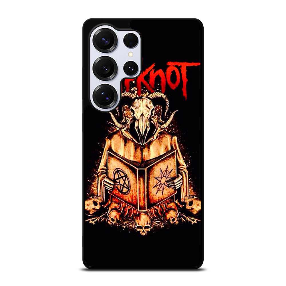 SLIPKNOT BAND ROCK Samsung Galaxy S26 Ultra Case Cover