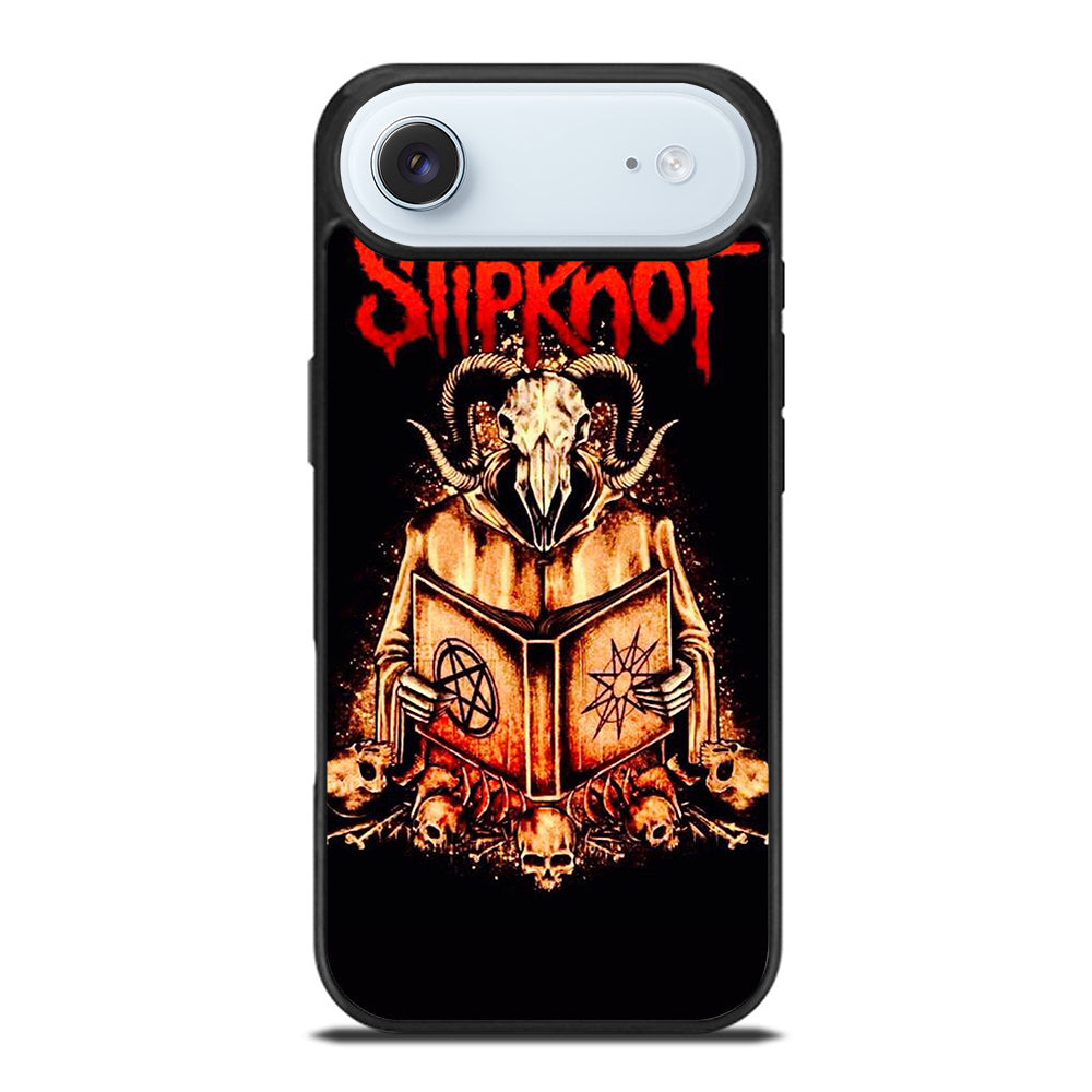 SLIPKNOT BAND ROCK iPhone Air Case Cover