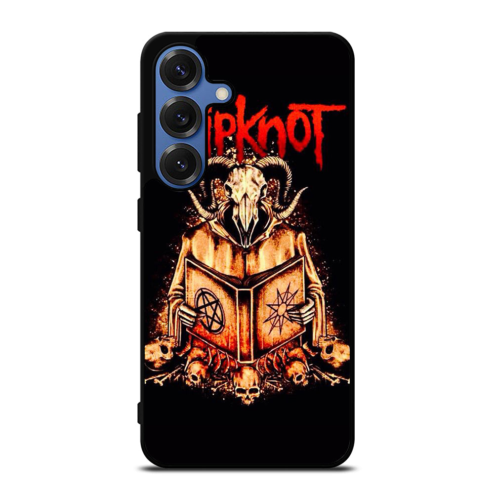 SLIPKNOT BAND ROCK Samsung Galaxy S25 Case Cover