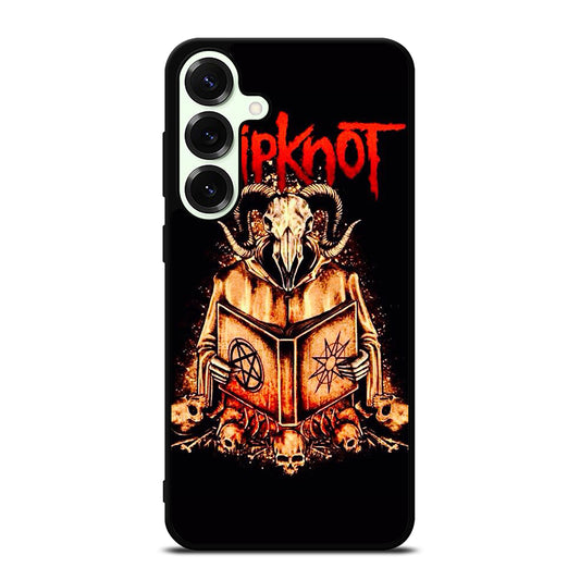 SLIPKNOT BAND ROCK Samsung Galaxy S25 Plus Case Cover