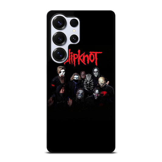 SLIPKNOT METAL BAND Samsung Galaxy S26 Ultra Case Cover