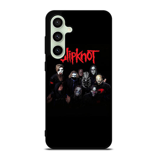 SLIPKNOT METAL BAND Samsung Galaxy S24 FE Case Cover