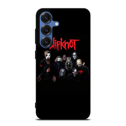 SLIPKNOT METAL BAND Samsung Galaxy S26 Case Cover