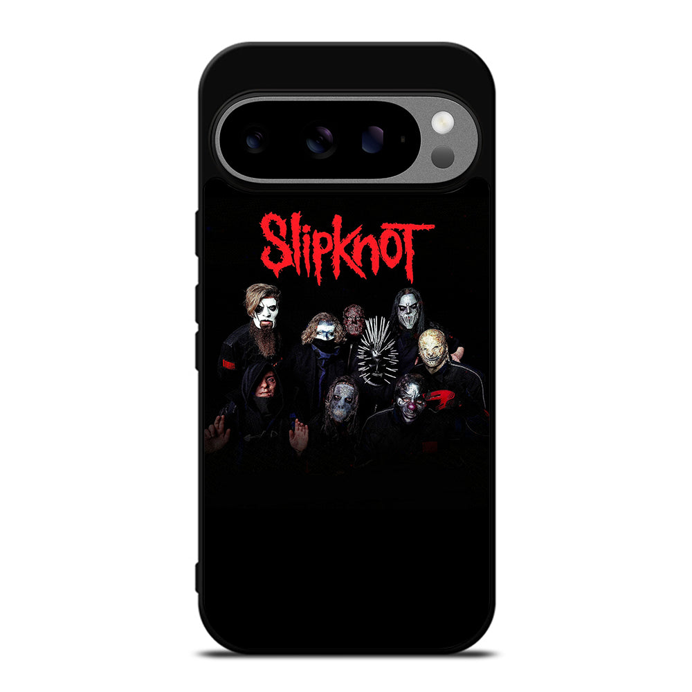 SLIPKNOT METAL BAND Google Pixel 9 Pro XL Case Cover