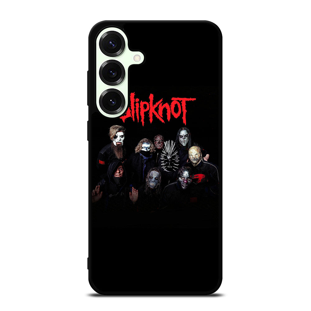 SLIPKNOT METAL BAND Samsung Galaxy S25 Plus Case Cover