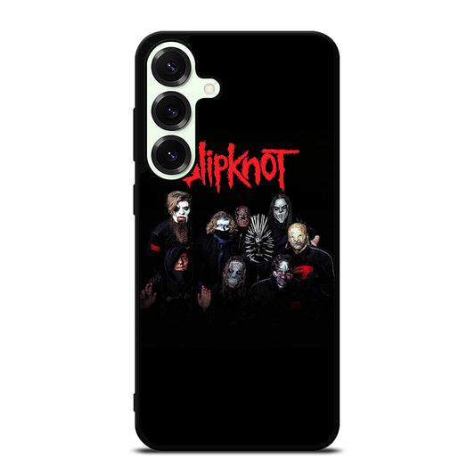 SLIPKNOT METAL BAND Samsung Galaxy S25 Plus Case Cover