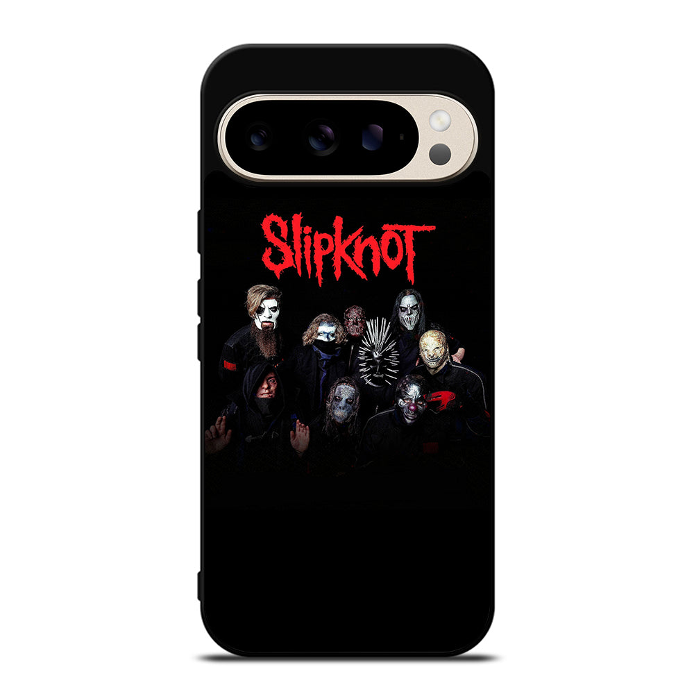 SLIPKNOT METAL BAND Google Pixel 9 Pro Case Cover