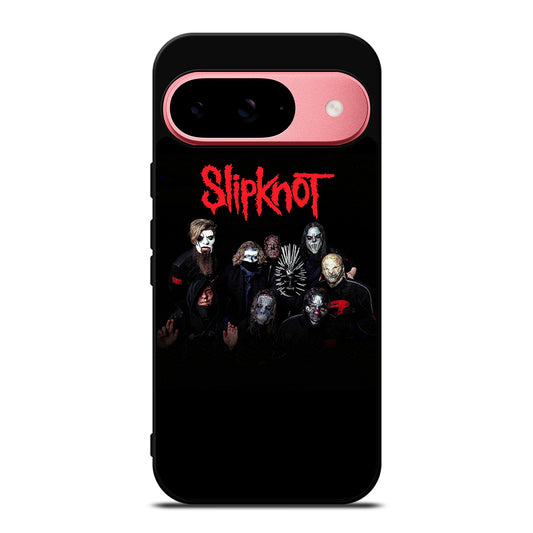 SLIPKNOT METAL BAND Google Pixel 9 Case Cover