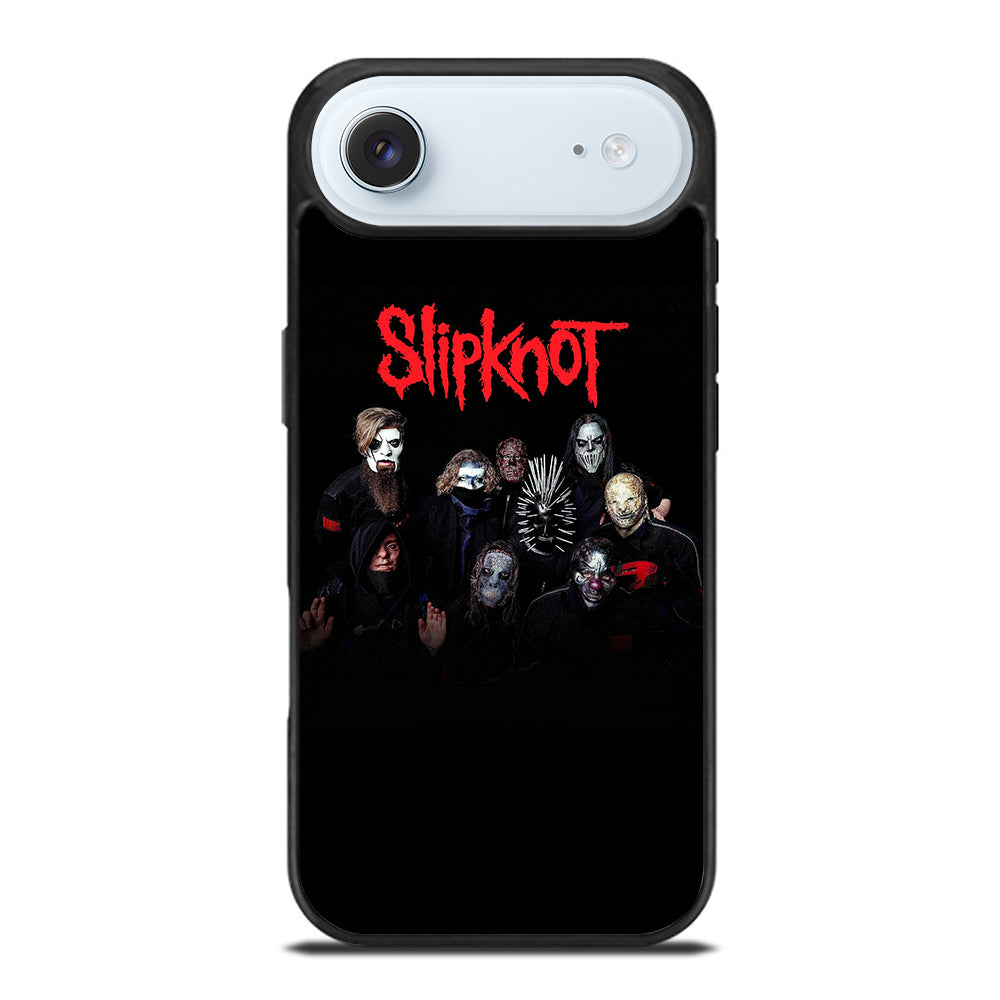 SLIPKNOT METAL BAND iPhone Air Case Cover