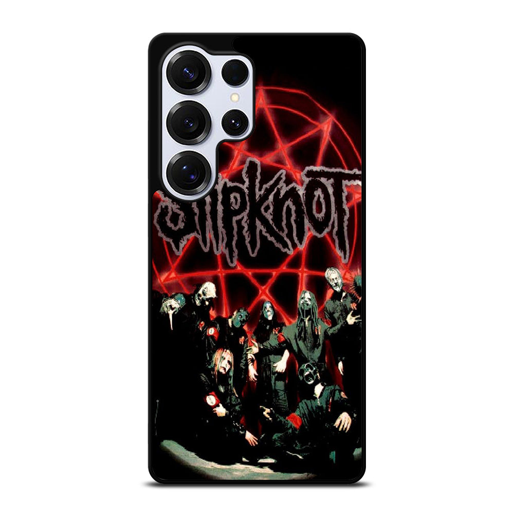 SLIPKNOT METAL ROCK BAND Samsung Galaxy S26 Ultra Case Cover
