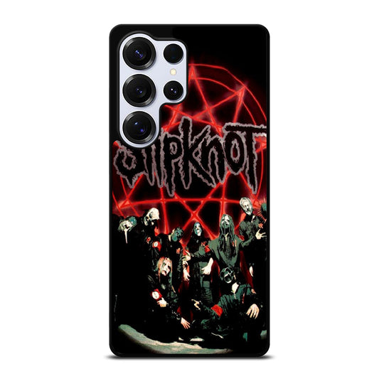 SLIPKNOT METAL ROCK BAND Samsung Galaxy S26 Ultra Case Cover