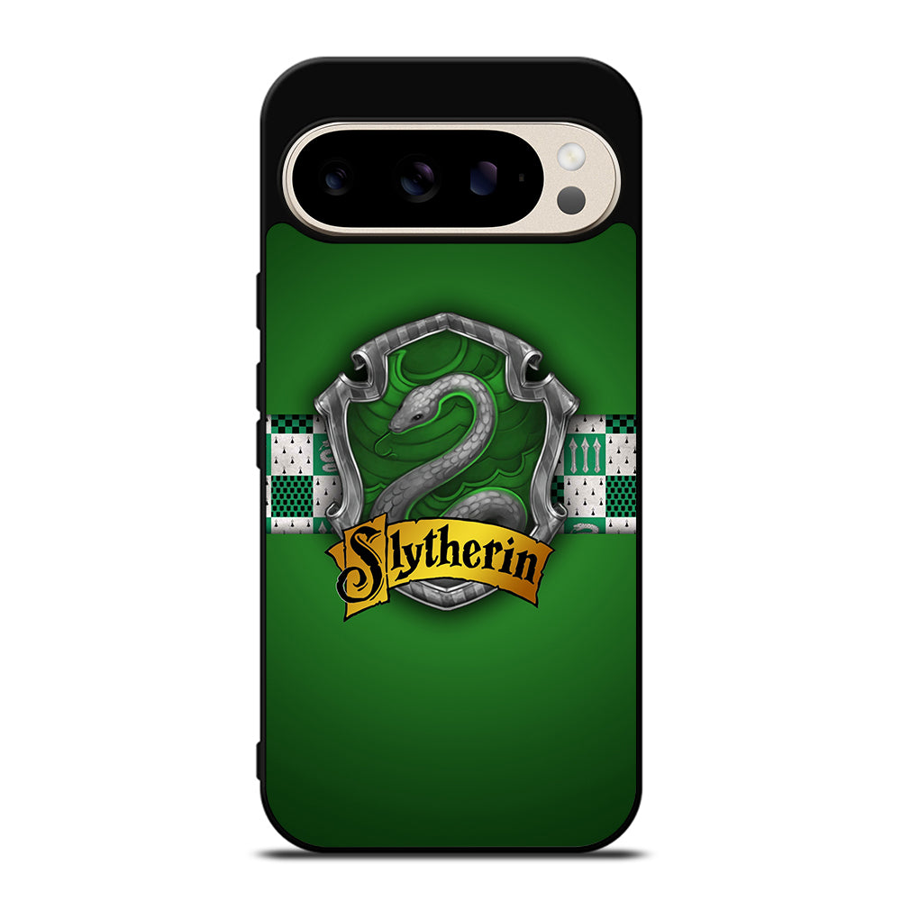 SLYTHERIN EMBLEM Google Pixel 9 Pro Case Cover