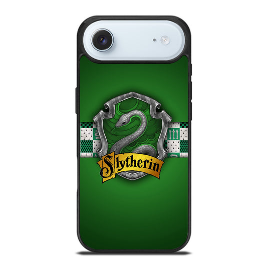 SLYTHERIN EMBLEM iPhone Air Case Cover