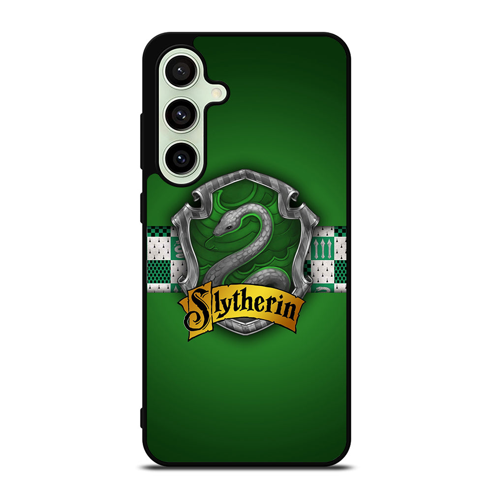 SLYTHERIN EMBLEM Samsung Galaxy S24 FE Case Cover