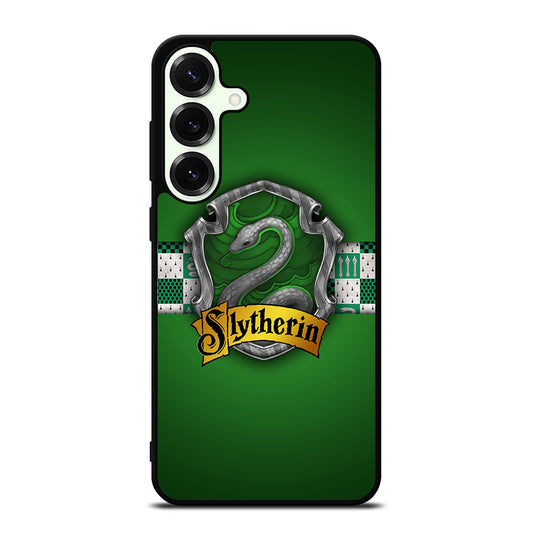 SLYTHERIN EMBLEM Samsung Galaxy S26 Plus Case Cover