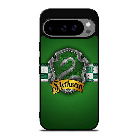 SLYTHERIN EMBLEM Google Pixel 9 Pro XL Case Cover