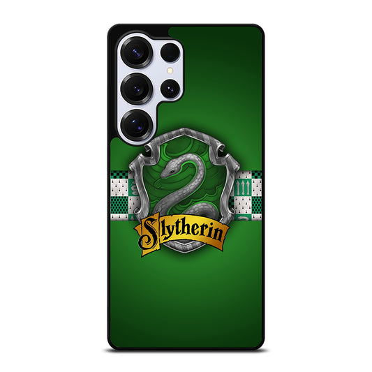 SLYTHERIN EMBLEM Samsung Galaxy S26 Ultra Case Cover