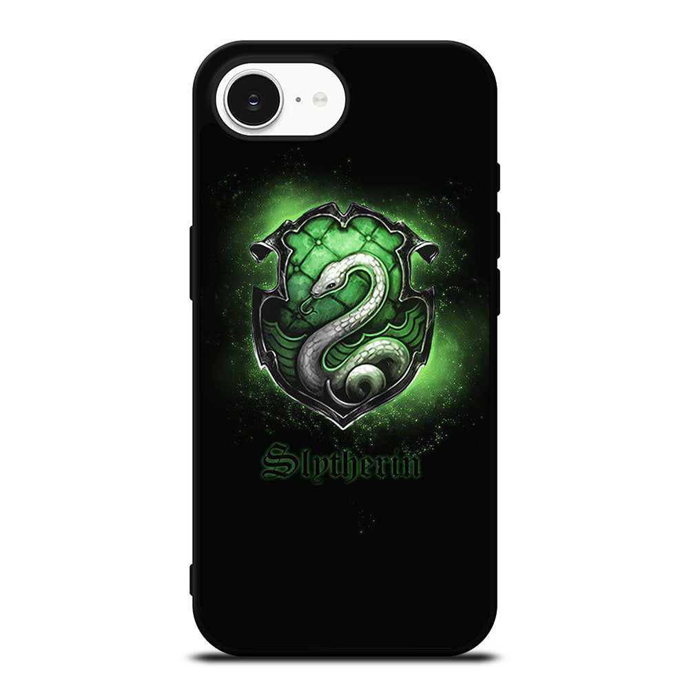SLYTHERIN SYMBOL iPhone 16e Case Cover