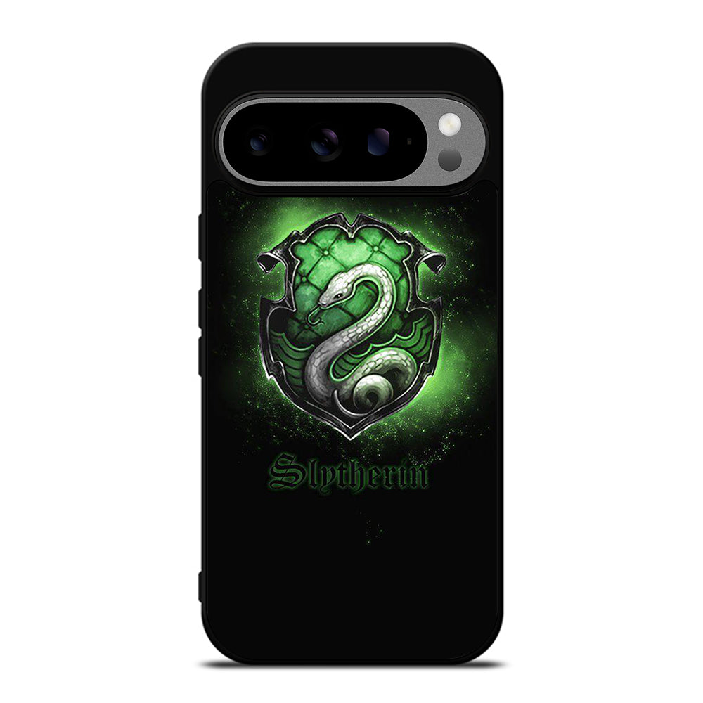 SLYTHERIN SYMBOL Google Pixel 9 Pro XL Case Cover