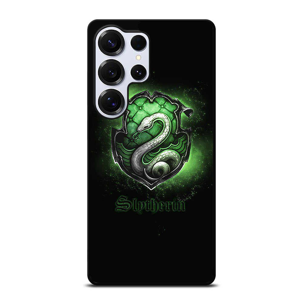 SLYTHERIN SYMBOL Samsung Galaxy S26 Ultra Case Cover
