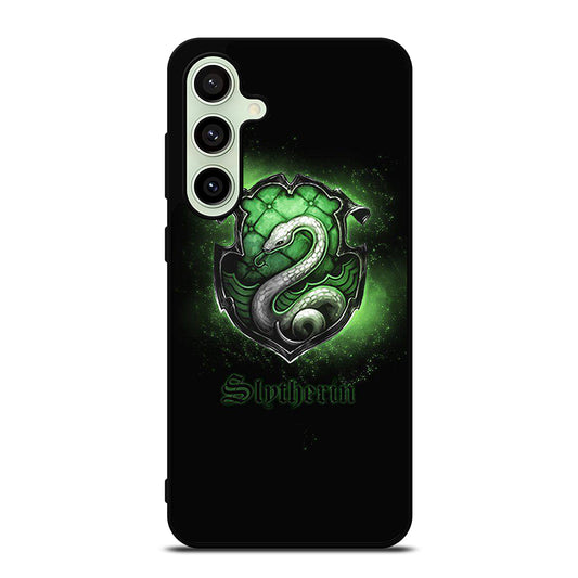 SLYTHERIN SYMBOL Samsung Galaxy S24 FE Case Cover