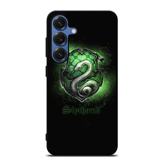 SLYTHERIN SYMBOL Samsung Galaxy S25 Case Cover