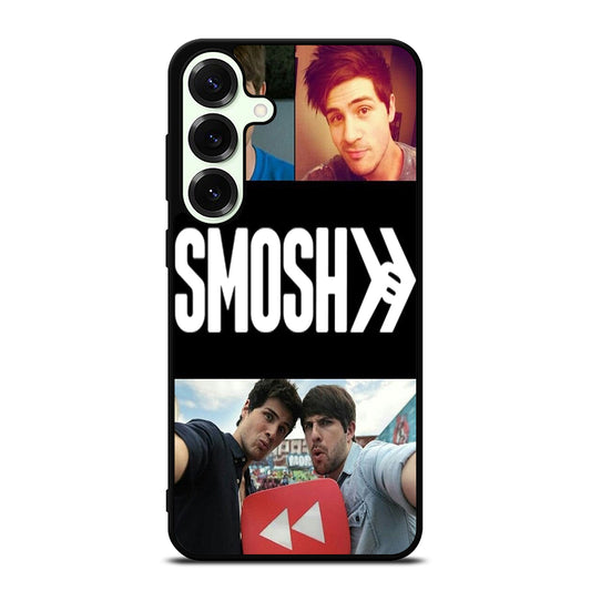 SMOSH Samsung Galaxy S26 Plus Case Cover