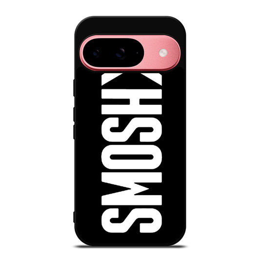 SMOSH LOGO 2 Google Pixel 9 Case Cover
