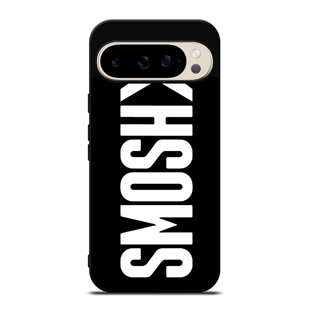 SMOSH LOGO 2 Google Pixel 9 Pro Case Cover