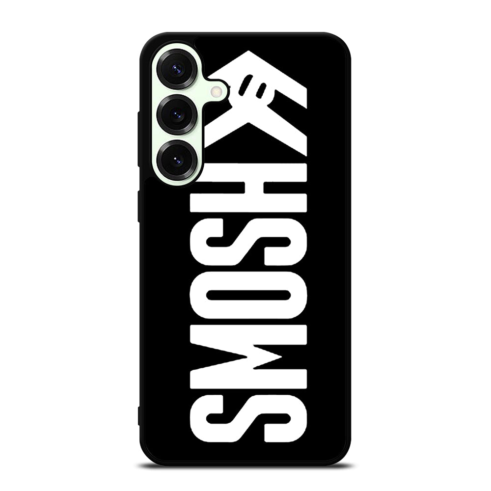 SMOSH LOGO 2 Samsung Galaxy S26 Plus Case Cover