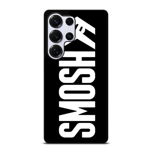 SMOSH LOGO 2 Samsung Galaxy S25 Ultra Case Cover