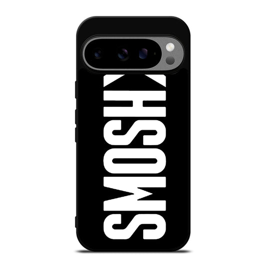 SMOSH LOGO 2 Google Pixel 9 Pro XL Case Cover