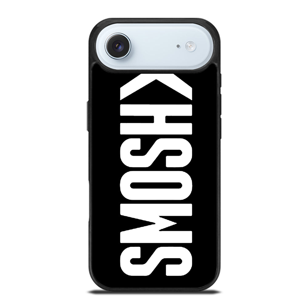 SMOSH LOGO 2 iPhone Air Case Cover