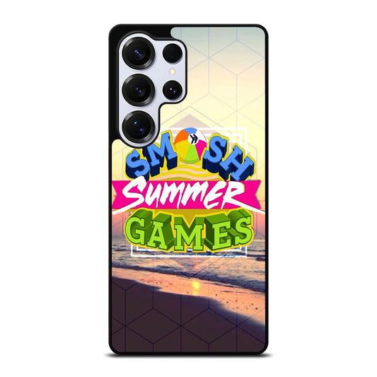 SMOSH SUMMER GAME Samsung Galaxy S26 Ultra Case Cover