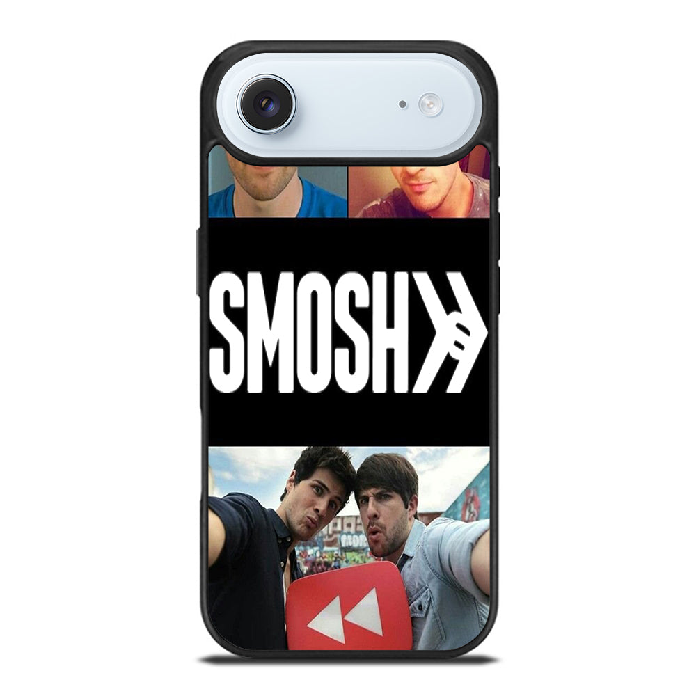SMOSH iPhone Air Case Cover