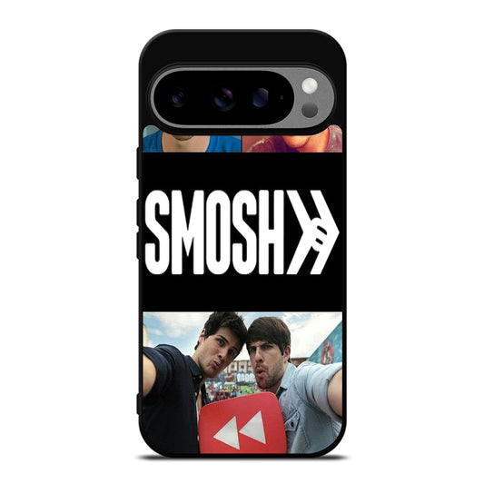 SMOSH Google Pixel 9 Pro XL Case Cover