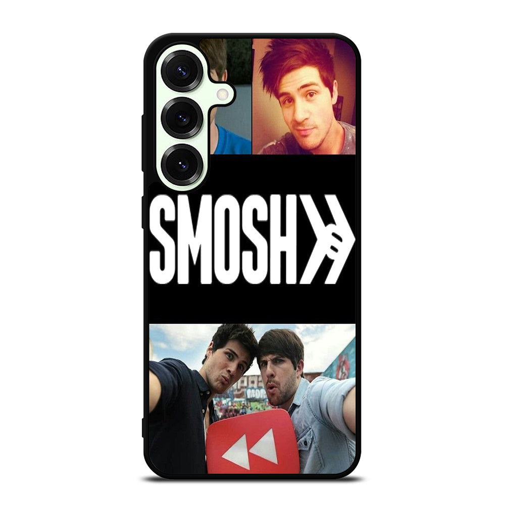 SMOSH Samsung Galaxy S25 Plus Case Cover
