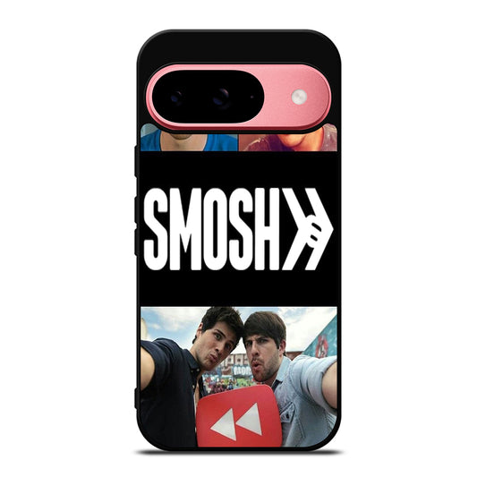 SMOSH Google Pixel 9 Case Cover