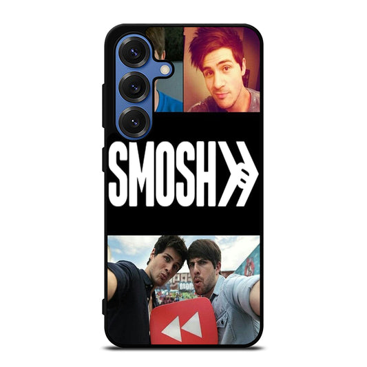 SMOSH Samsung Galaxy S25 Case Cover