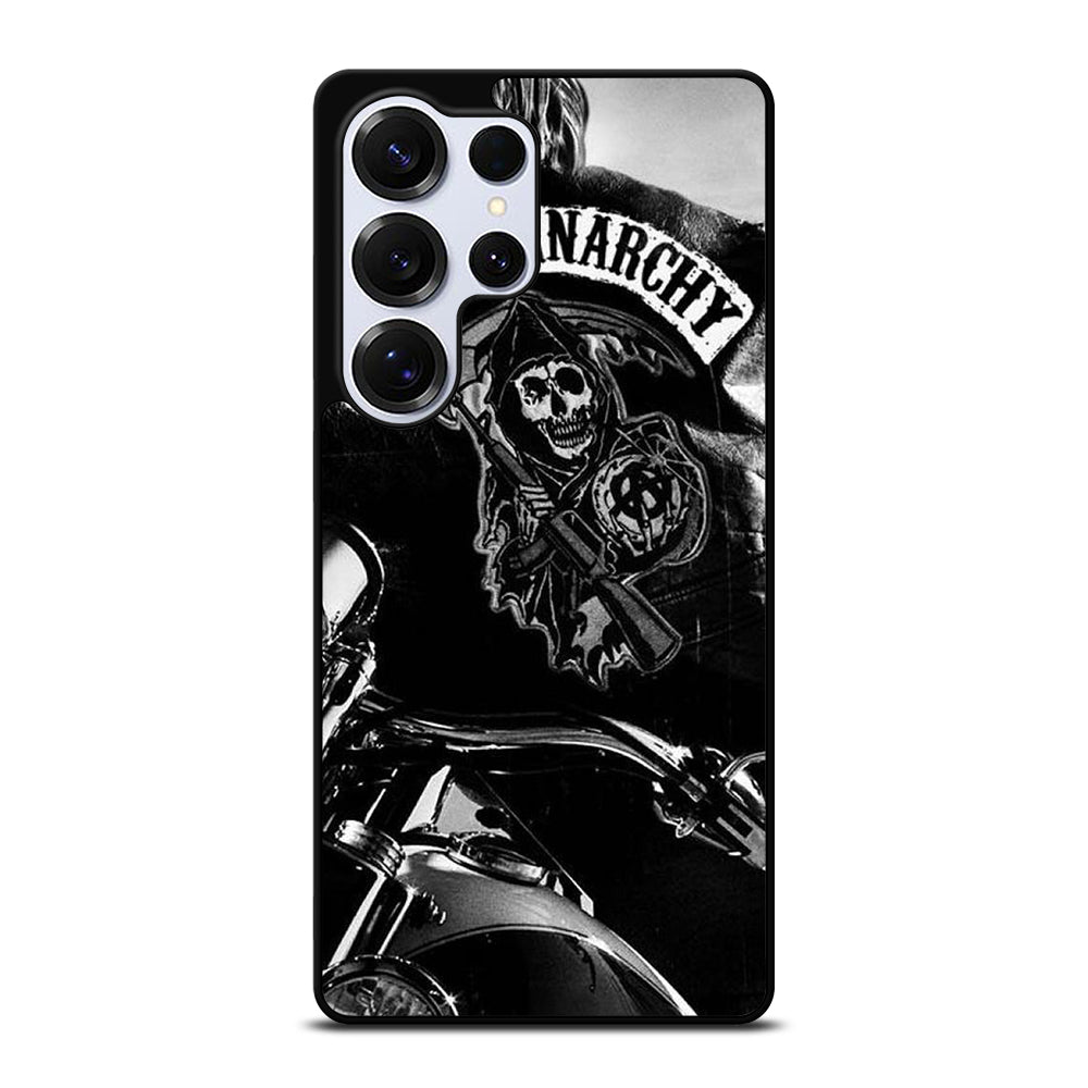 SONS OF ANARCHY TV SERIES Samsung Galaxy S26 Ultra Case Cover