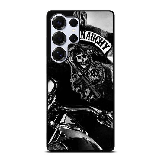 SONS OF ANARCHY TV SERIES Samsung Galaxy S26 Ultra Case Cover