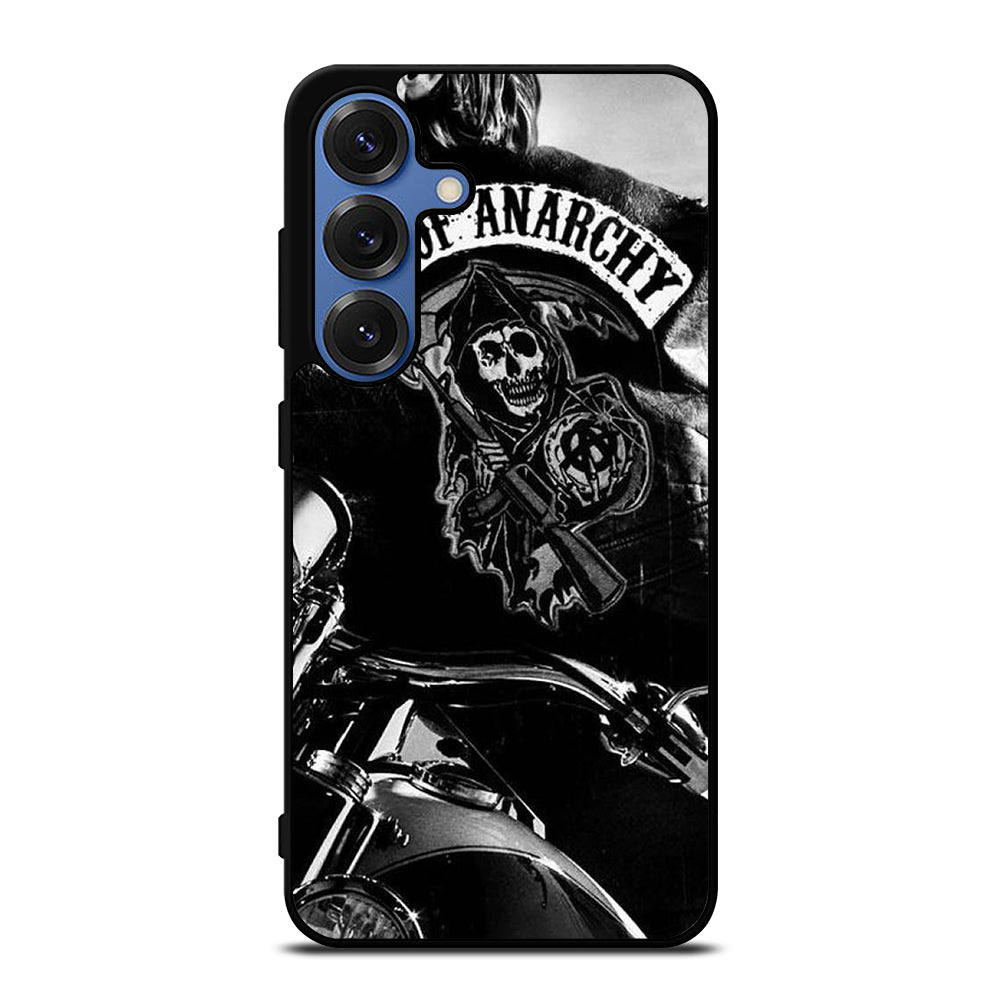 SONS OF ANARCHY TV SERIES Samsung Galaxy S25 Case Cover