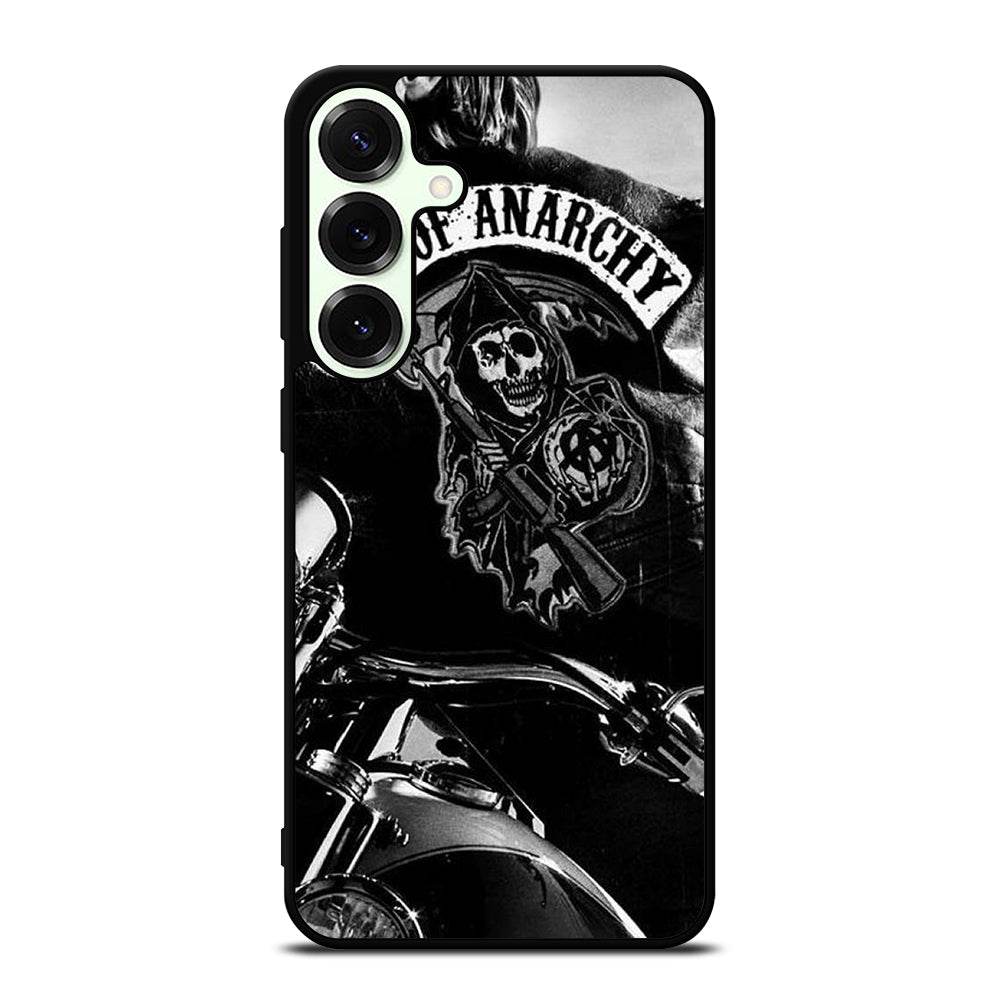SONS OF ANARCHY TV SERIES Samsung Galaxy S26 Plus Case Cover