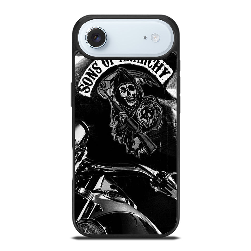 SONS OF ANARCHY TV SERIES iPhone Air Case Cover